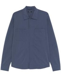 Herno - Pocket Shirt - Lyst