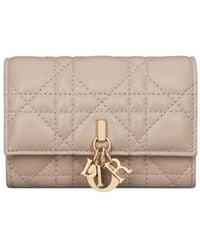 Dior - Miss Xs Wallet - Lyst