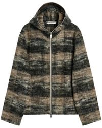 Our Legacy - Long-Sleeve Casual Jacket - Lyst