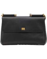Dolce & Gabbana - Sicily Handbag - Lyst