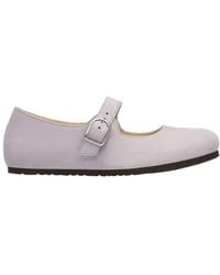 Birkenstock - Santa Clarita Mary Jane Shoes - Lyst