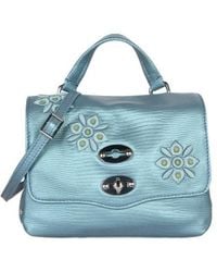 Zanellato - Flap Shoulder Bag - Lyst