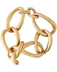 Givenchy - Chain Link Bracelet - Lyst