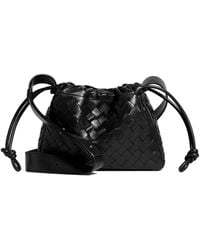 Bottega Veneta - Dustbag Bike - Lyst
