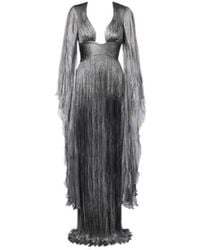 Maria Lucia Hohan - Catia Silk Gown - Lyst
