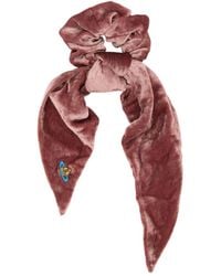 Vivienne Westwood - Large Scrunchie - Lyst