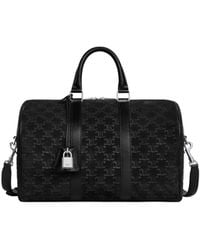 Celine - Large Boston - Lyst