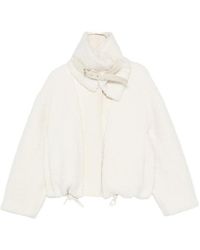 Sportmax - Long-Sleeved Jacket - Lyst