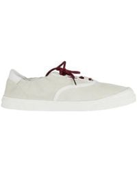 Moncler - Vera Leisure Low-Top Sneakers - Lyst