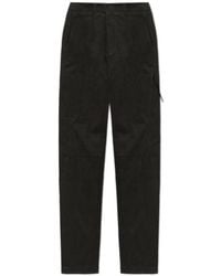 Post Archive Faction PAF - Casual Trousers With Belt Loops - Lyst