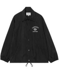 Carhartt - Eightynine Coach Jacket - Lyst
