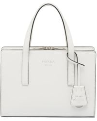 Prada - Re-Edition 1995 Top Handle Bag - Lyst