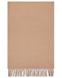 Tod's - Cashmere Scarf - Lyst