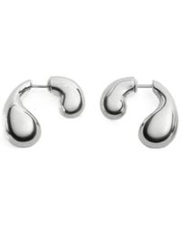 Bottega Veneta - Mini Drop Earrings - Lyst