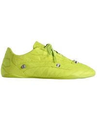 Balenciaga - City Sneaker - Lyst