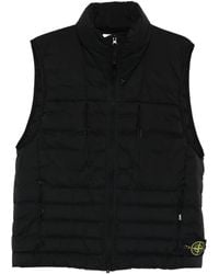 Stone Island - Jackets - Lyst