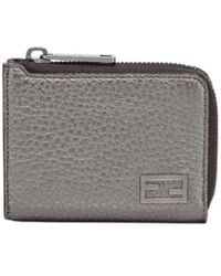 Fendi - Logo Card Bag - Lyst