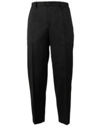 Briglia 1949 - Casual Trousers With Belt Loops - Lyst