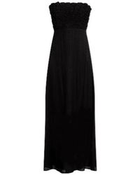 Rag & Bone - Sleeveless One-Shoulder Dress - Lyst