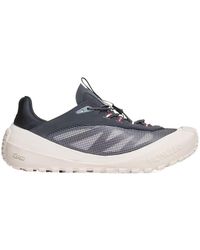 Moncler - Trailgrip Lp Low-Top Sneakers - Lyst