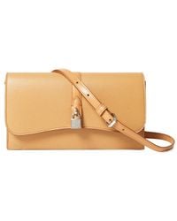 Stella McCartney - Ryder Flap Crossbody Bag - Lyst