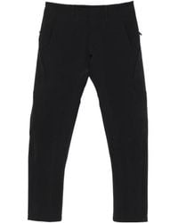 Arc'teryx - Belt-Loop Straight-Leg Trousers - Lyst