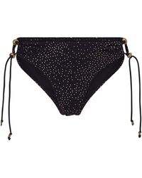 Isabel Marant - Polka-Dot Bikini Briefs - Lyst
