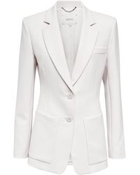 Dorothee Schumacher - Long-Sleeved Suit Jacket - Lyst