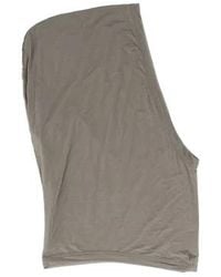 Rick Owens - Solid-Color Hood Snood - Lyst