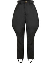 Gucci - Simple And Elegant Long Trousers - Lyst