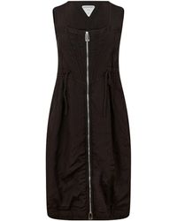 Bottega Veneta - Simple Tea Break Dress - Lyst