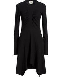 Isabel Marant - Midi Dress - Lyst