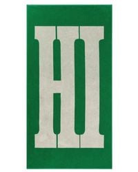 Phoebe Philo - Hi Patterned Towels - Lyst
