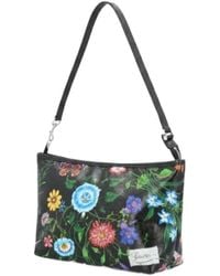 Gucci - Small Lady Lunetta Flora-Print Tote Bag - Lyst