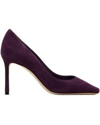 Jimmy Choo - Romy 85 High Heels - Lyst
