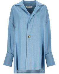 DARKPARK - Jodie Shirt - Lyst