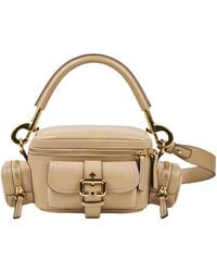 Chloé - Chloé Camera Small Shoulder Bag - Lyst