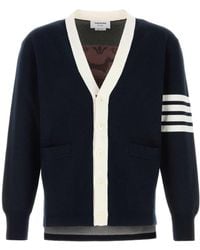 Thom Browne - Cardigans - Lyst