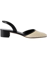Manolo Blahnik - Raffro 30 High-Heeled Sandals - Lyst