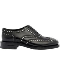 DSquared² - Classic Evening Oxfords - Lyst