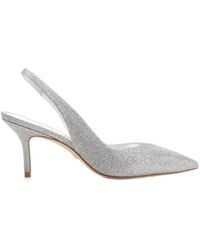 Stuart Weitzman - Cusp High-Heeled Shoes - Lyst