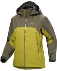 Arc'teryx - Beta Ar Jacket - Lyst
