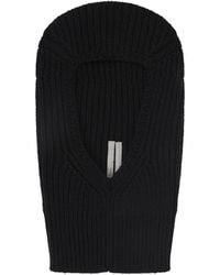 Rick Owens - Hat - Lyst