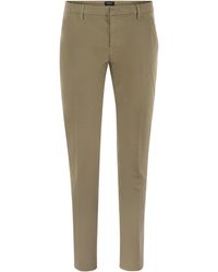 Dondup - Spiritissimo Chino Pants - Lyst