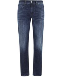 Re-hash - Five Pockets Jeans - Lyst