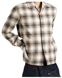 JW Anderson - Button-Fastening Chest-Pocket Shirt - Lyst
