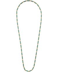 Loro Piana - Chain Necklace - Lyst