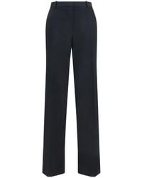 Tom Ford - Belt-Loop Trousers - Lyst