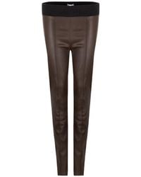 Brunello Cucinelli - Elastic Waist Casual Pants - Lyst