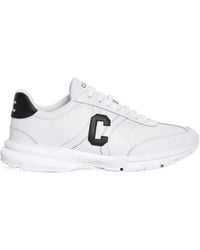 Celine - Runner Cr-02 Low Lace-Up Sneaker - Lyst